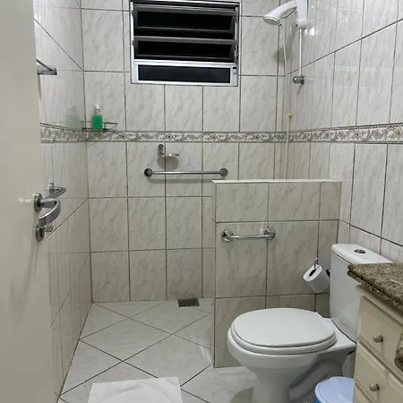 Casa Espacosa Com Piscina, Churrasqueira E Area Verde Em Sambaqui Ao Lado Da Praia - Floripa Florianopolis Exterior photo