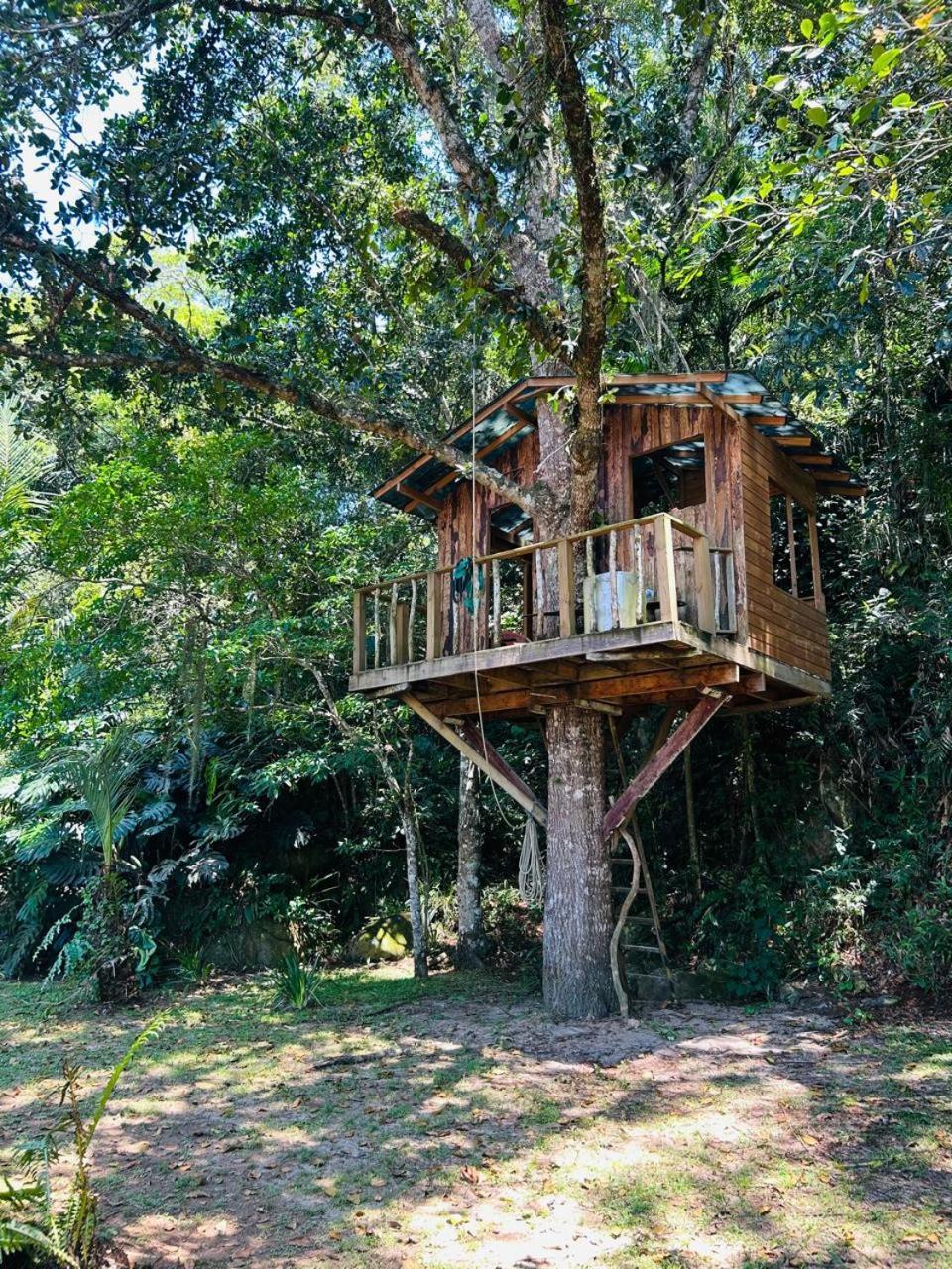 Casa Espacosa Com Piscina, Churrasqueira E Area Em Sambaqui Ao Lado Da - Floripa Holiday home